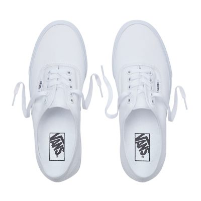 Vans Authentic - Erkek Spor Ayakkabı (Beyaz)